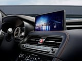 2027 Genesis G70 - Preview 12