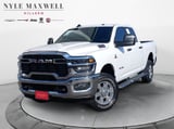 2025 Ram 2500 - Preview 2