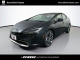 2026 Toyota Prius - Preview 2