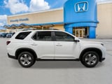 2026 Honda Pilot - Preview 7