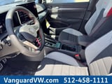 2026 Volkswagen Golf GTI - Preview 13