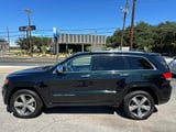 2015 Jeep Grand Cherokee - Preview 2