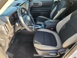 2026 Ford Bronco Sport - Preview 10