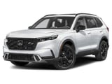 2023 Honda CR-V - Preview 4