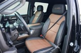 2025 Chevrolet Silverado 1500 - Preview 9