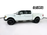 2009 Ford F-150 - Preview 4