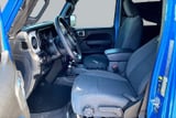 2025 Jeep Gladiator - Preview 7