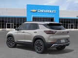 2026 Chevrolet Trailblazer - Preview 3