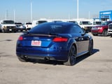2017 Audi TT - Preview 7