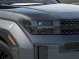 2027 Hyundai Santa Fe Hybrid - Preview 9