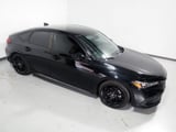 2024 Honda Civic - Preview 11