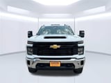 2026 Chevrolet Silverado 2500 HD - Preview 8