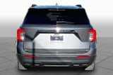 2023 Ford Explorer - Preview 4