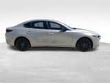 2025 Mazda Mazda3 - Preview 4