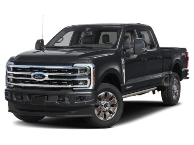 2027 Ford F-250 - Image 1