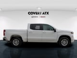 2026 Chevrolet Silverado 1500 - Preview 7