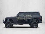 2022 Jeep Wrangler - Preview 9