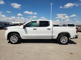 2022 Chevrolet Silverado 1500 - Preview 4