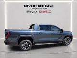 2026 GMC Sierra EV - Preview 10