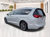 2017 Chrysler Pacifica - Preview 6