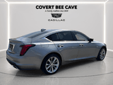 2026 Cadillac CT5 - Preview 9