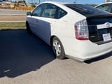 2008 Toyota Prius - Preview 6