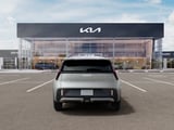 2027 Kia Niro - Preview 5