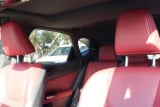 2025 Lexus NX - Preview 10