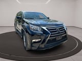 2018 Lexus GX - Preview 6