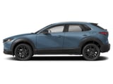 2026 Mazda CX-30 - Preview 3