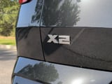 2027 BMW X2 - Preview 9