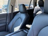 2026 Toyota Grand Highlander - Preview 13