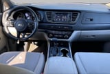 2021 Kia Sedona - Preview 14