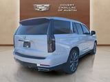 2026 Cadillac Escalade - Preview 6