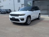 2023 Jeep Grand Cherokee - Preview 7