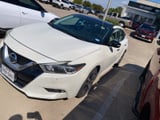 2016 Nissan Maxima - Preview 2