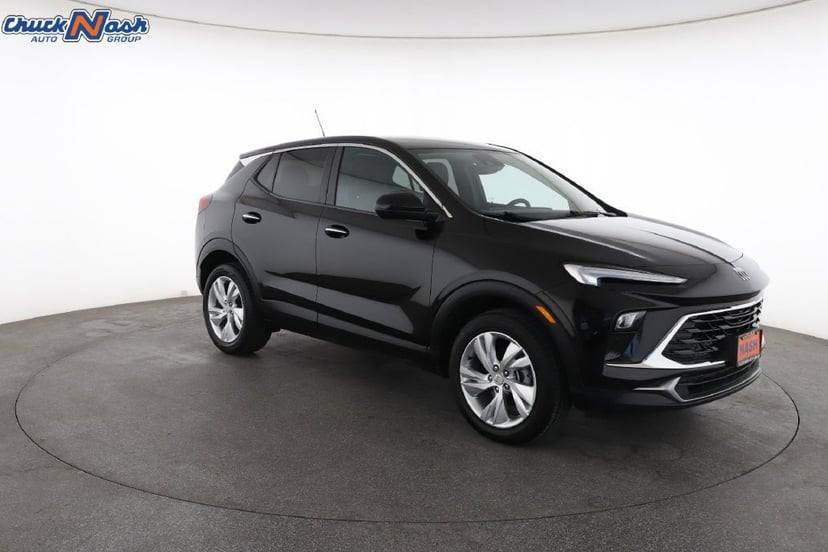 2025 Buick Encore GX - Image 1