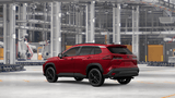 2026 Toyota Corolla Cross - Preview 6