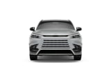2026 Lexus TX - Preview 5