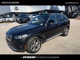 2023 BMW X3 - Preview 2