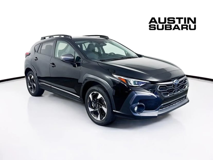 2024 Subaru Crosstrek - Image 1