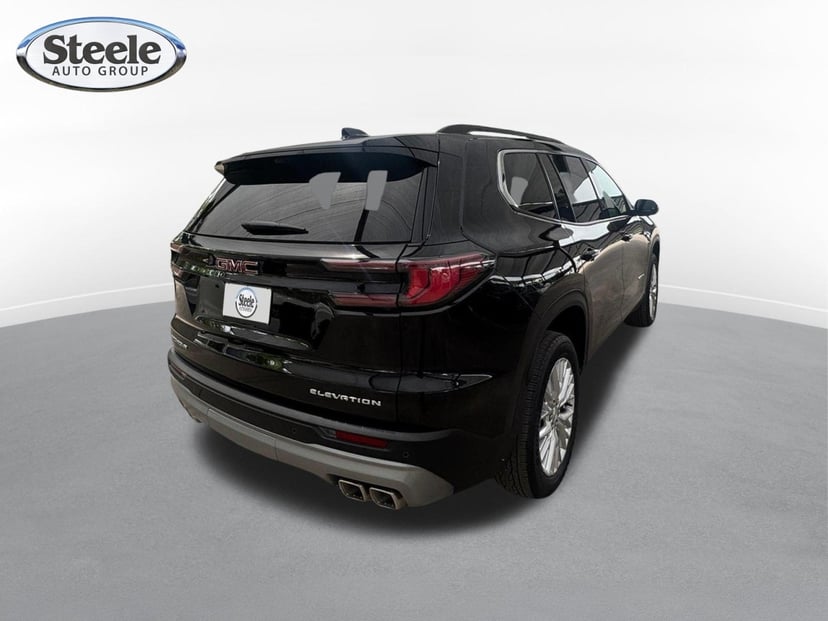2026 GMC Acadia - Image 1