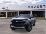 2026 Ford Ranger - Preview 2