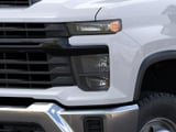 2026 Chevrolet Silverado 3500 HD - Preview 10