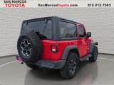 2020 Jeep Wrangler - Preview 5