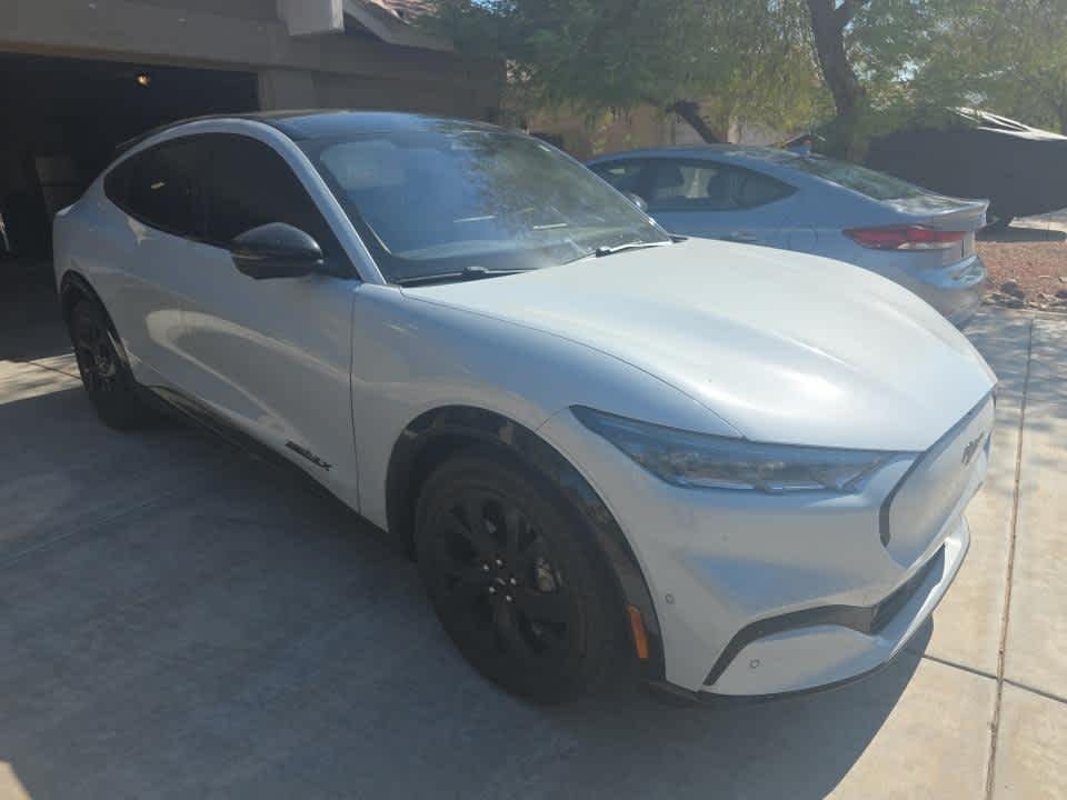 2023 Ford Mustang - Image 1