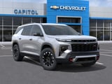 2027 Chevrolet Traverse - Preview 7