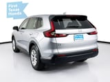 2026 Honda CR-V - Preview 5