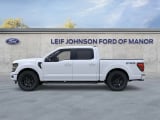 2026 Ford F-150 - Preview 16
