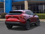 2026 Chevrolet Trax - Preview 4